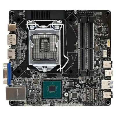 ASRock H310M-STX