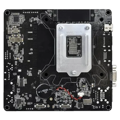 ASRock H310M-STX/COM