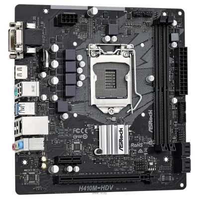 ASRock H410M-HDV R2.0