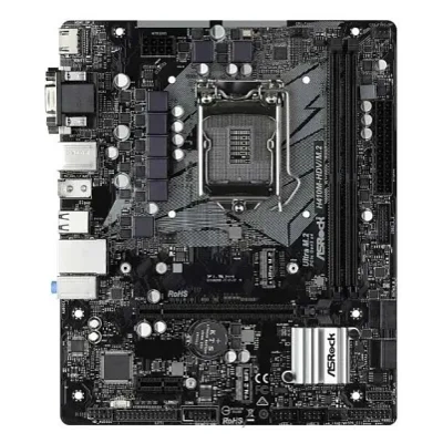 ASRock H410M-HDV/M.2