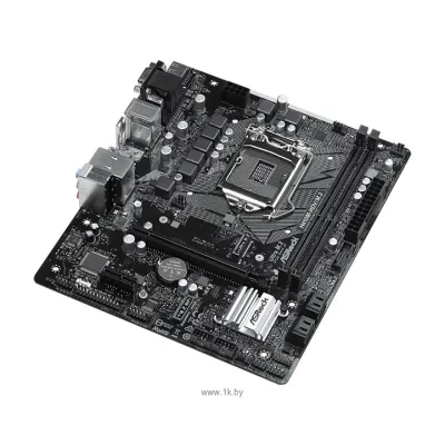 ASRock H410M-HDV/M.2