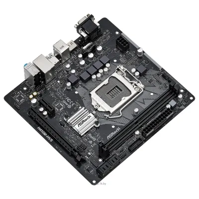 ASRock H410M-HVS R2.0