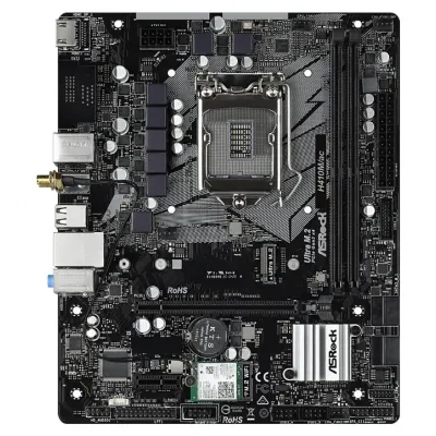 ASRock H410M/ac