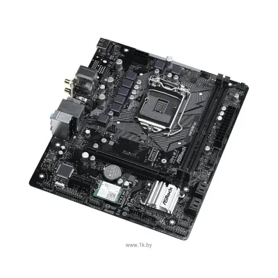 ASRock H410M/ac