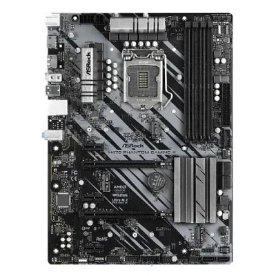 ASRock H470 PHANTOM GAMING 4