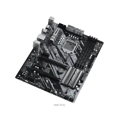 ASRock H470 PHANTOM GAMING 4