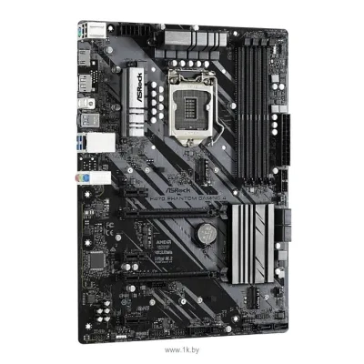 ASRock H470 PHANTOM GAMING 4