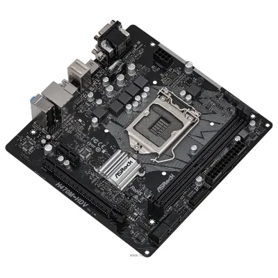 ASRock H470M-HDV