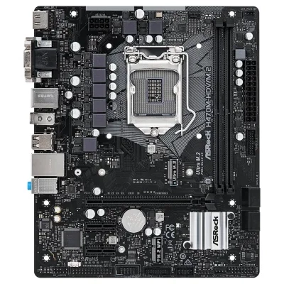 ASRock H470M-HDV/M.2