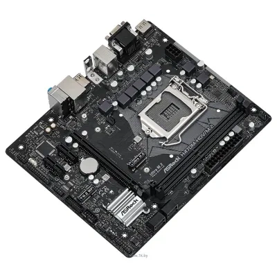 ASRock H470M-HDV/M.2