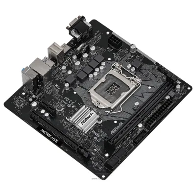 ASRock H470M-HVS