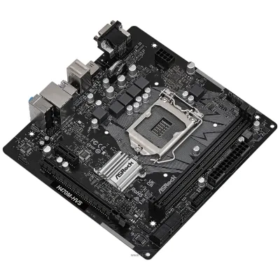 ASRock H470M-HVS R2.0