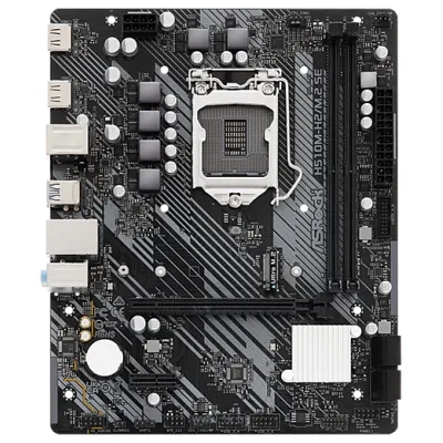 ASRock AsRock H510M-H2/M.2 SE