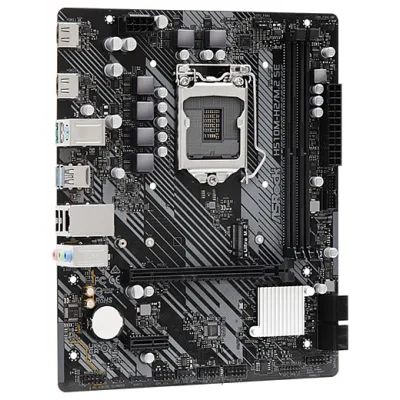 ASRock AsRock H510M-H2/M.2 SE