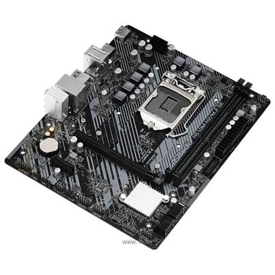 ASRock AsRock H510M-H2/M.2 SE