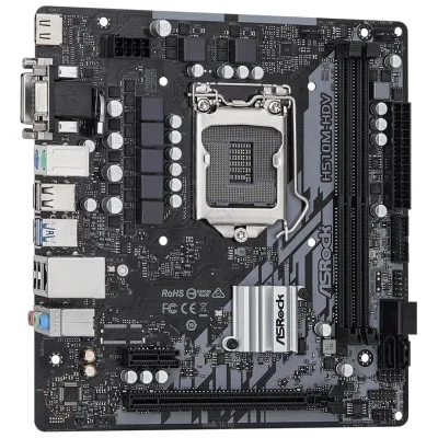 ASRock H510M-HDV R2.0