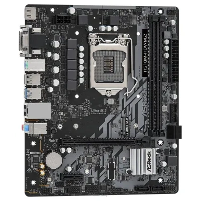 ASRock H510M-HDV/M.2