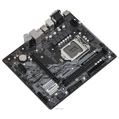 ASRock H510M-HDV/M.2