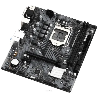 ASRock H510M-HDV/M.2 SE