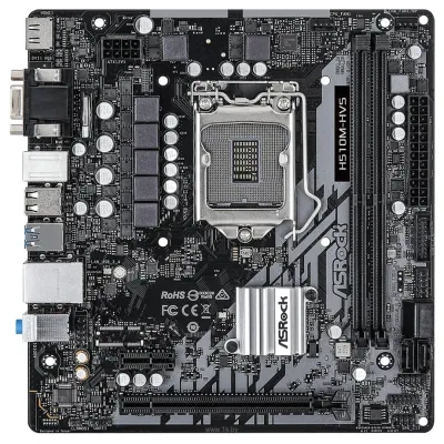 ASRock H510M-HVS