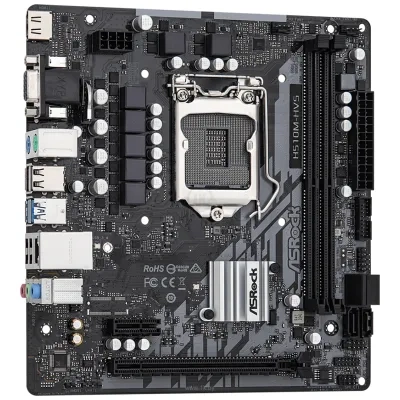 ASRock H510M-HVS R2.0