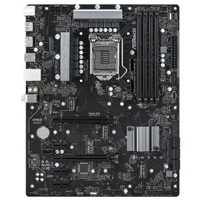 ASRock H570 PHANTOM GAMING 4