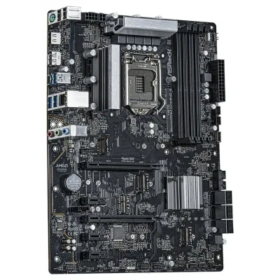 ASRock H570 PHANTOM GAMING 4