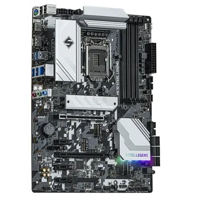 ASRock H570 STEEL LEGEND