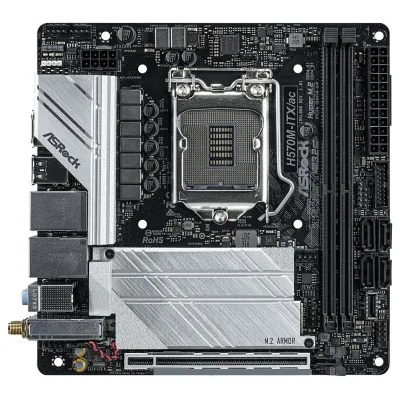 ASRock H570M-ITX/ac