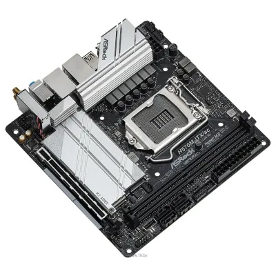 ASRock H570M-ITX/ac