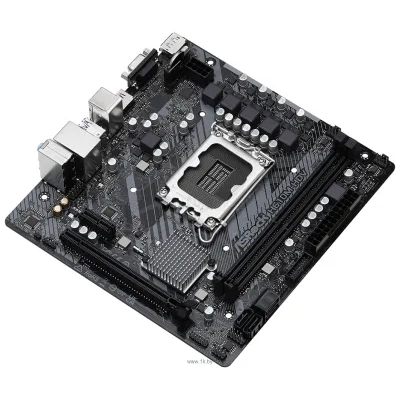 ASRock H610M-HDV