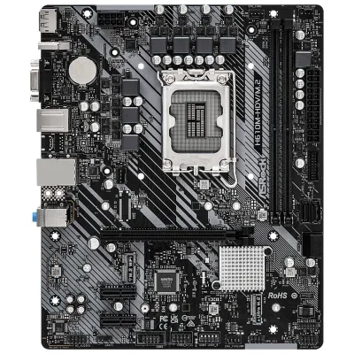 ASRock H610M-HDV/M.2