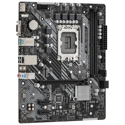 ASRock H610M-HDV/M.2