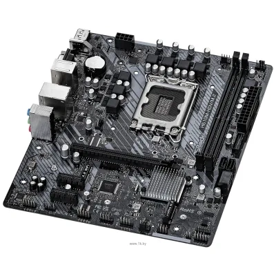 ASRock H610M-HDV/M.2