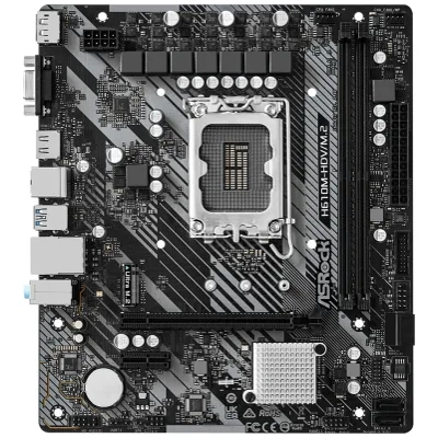 ASRock H610M-HDV/M.2 R2.0