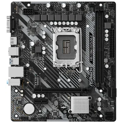 ASRock H610M-HVS/M.2 R2.0