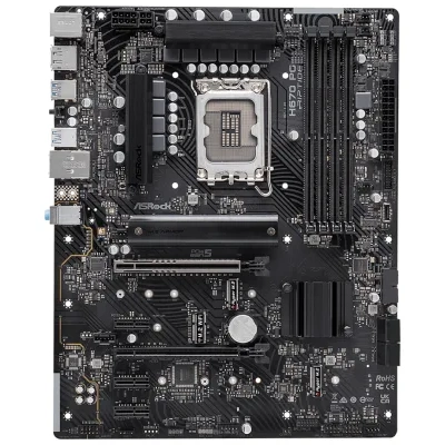 ASRock H670 PG Riptide