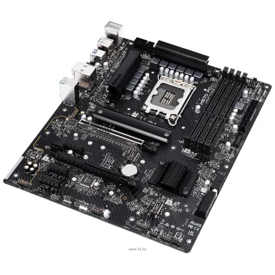 ASRock H670 PG Riptide