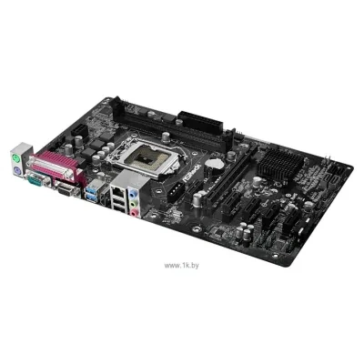 ASRock H81 Pro BTC R2.0