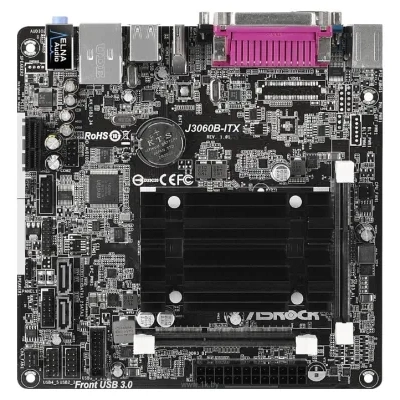 ASRock J3060B-ITX