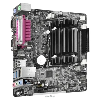 ASRock J3060B-ITX