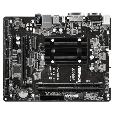 ASRock J3060M