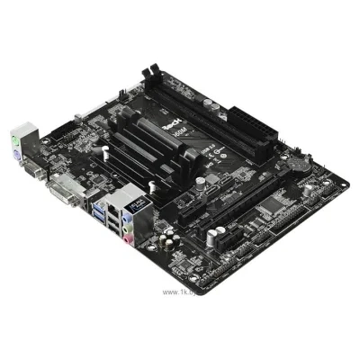 ASRock J3060M