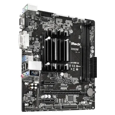 ASRock J3060M