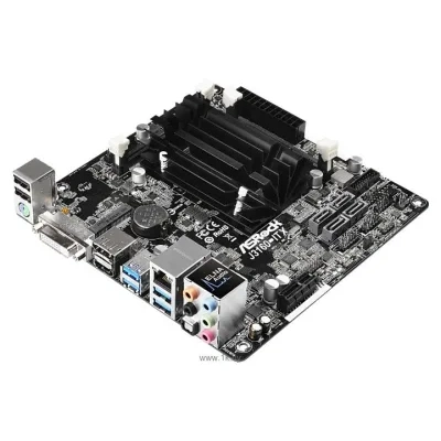 ASRock J3160-ITX