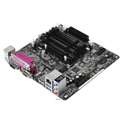 ASRock J3160B-ITX