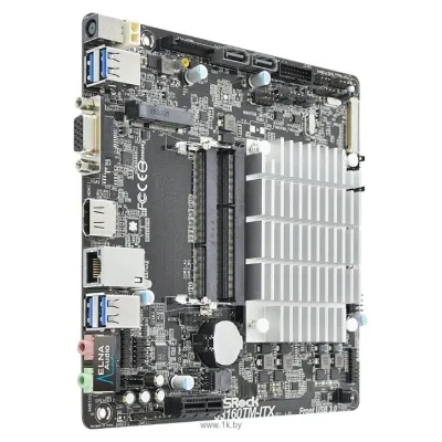 ASRock J3160TM-ITX