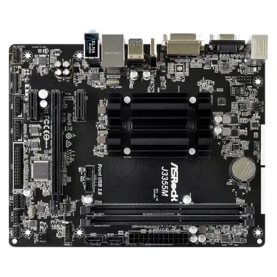 ASRock J3355M