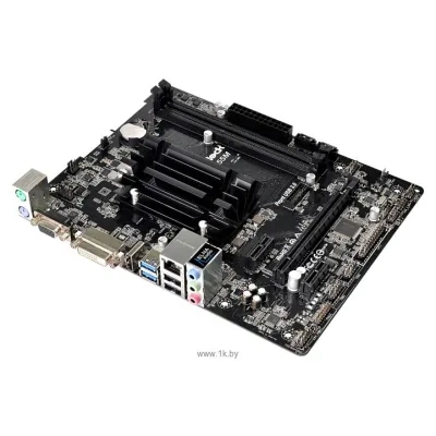 ASRock J3355M