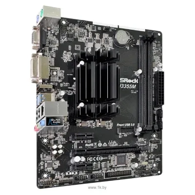 ASRock J3355M